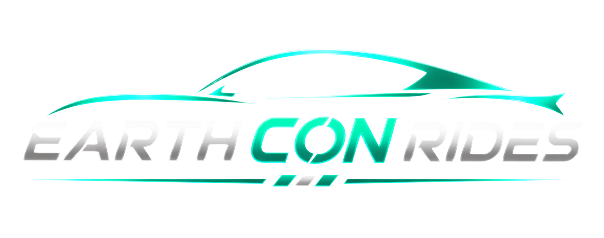 Earthcon Rides Logo